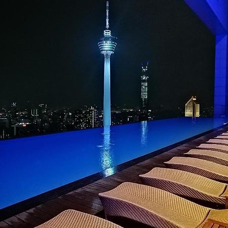 Yemala Suites At Platinum Klcc Kuala Lumpur Kültér fotó