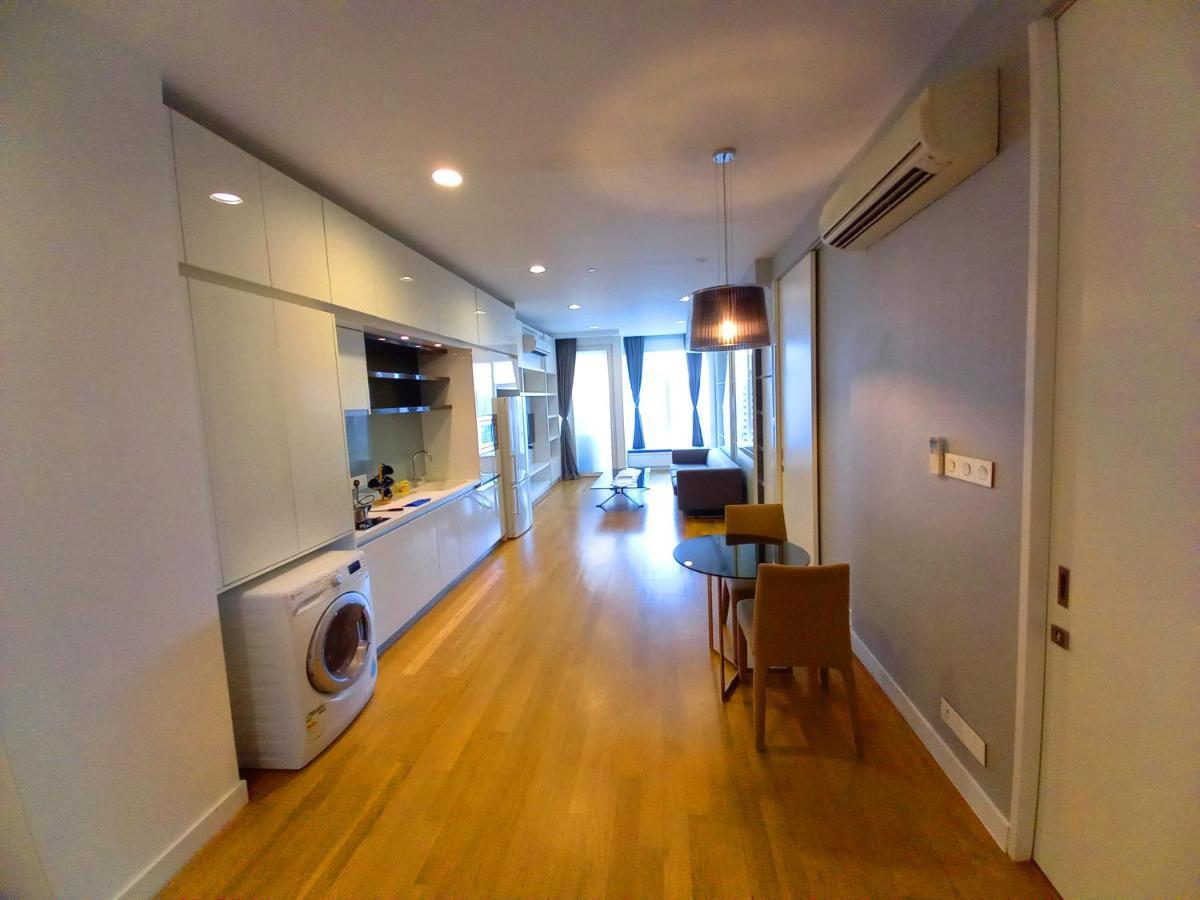 Yemala Suites At Platinum Klcc Kuala Lumpur Kültér fotó