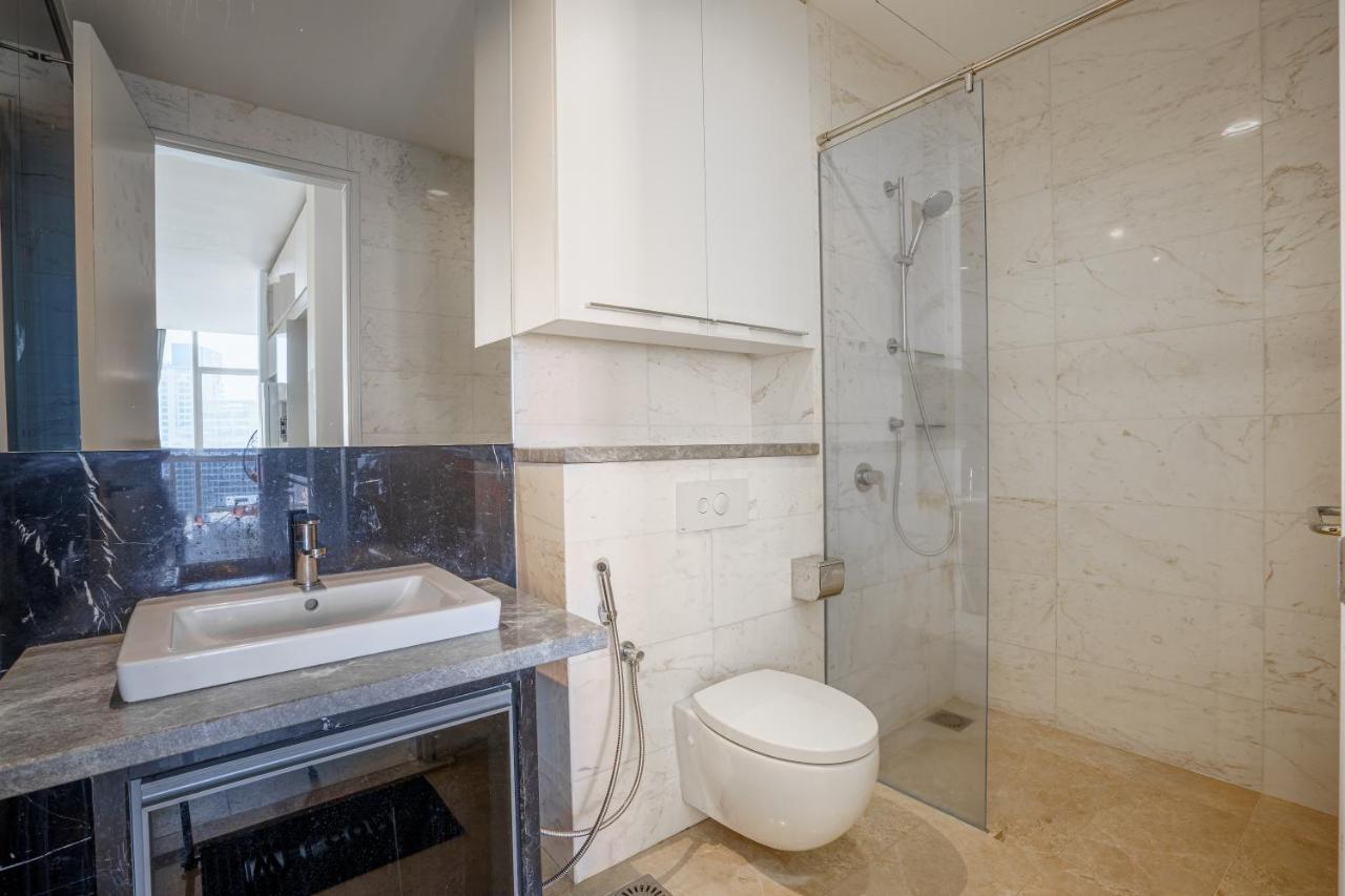 Yemala Suites At Platinum Klcc Kuala Lumpur Kültér fotó